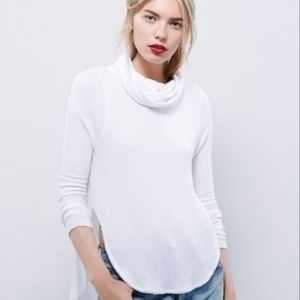 We The Free Kristina Thermal (Free People )